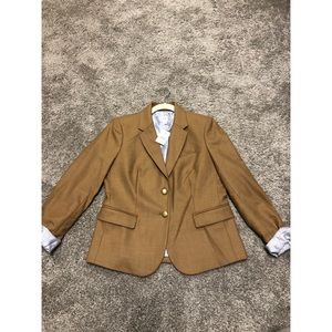 J-Crew Original Schoolboy Blazer ✨ NWT!!